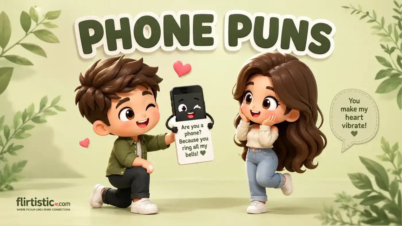 phone-puns