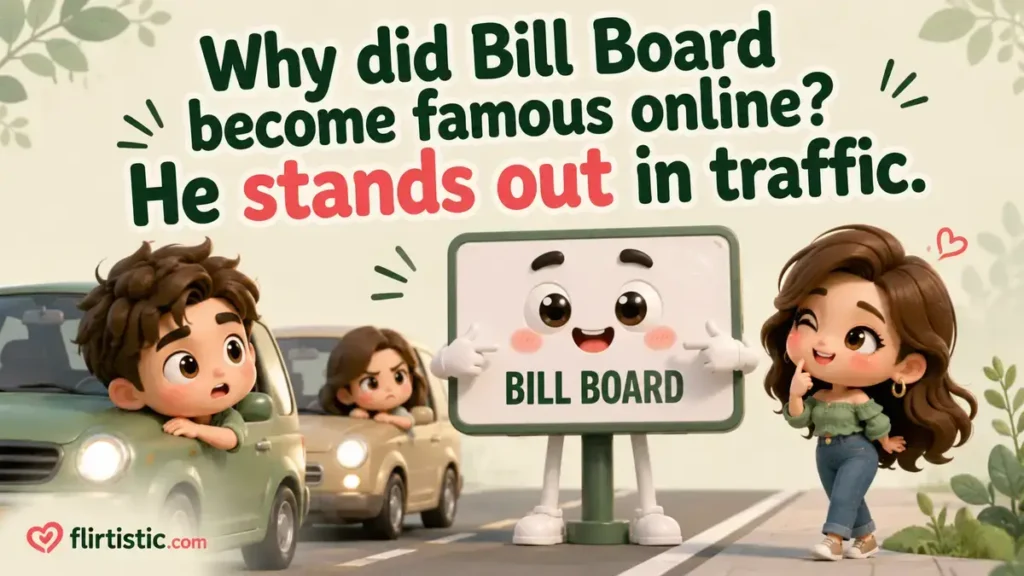 Playful Name Jokes That Sound