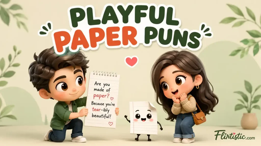 playful-paper-puns