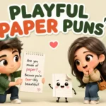 playful-paper-puns