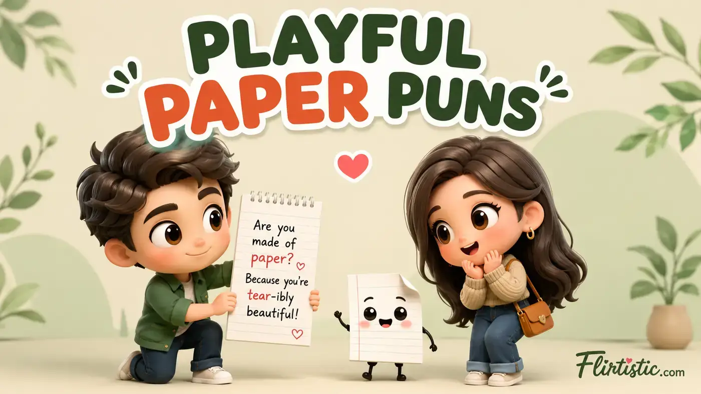 playful-paper-puns