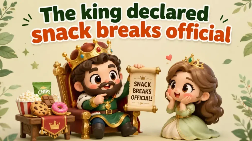 royal court comedy lines