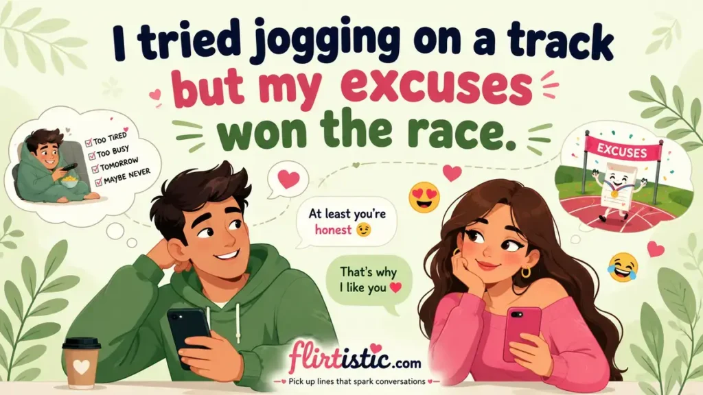 Running Track Wordplay