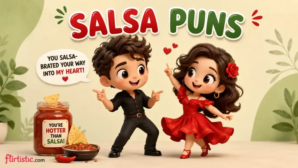 salsa-puns