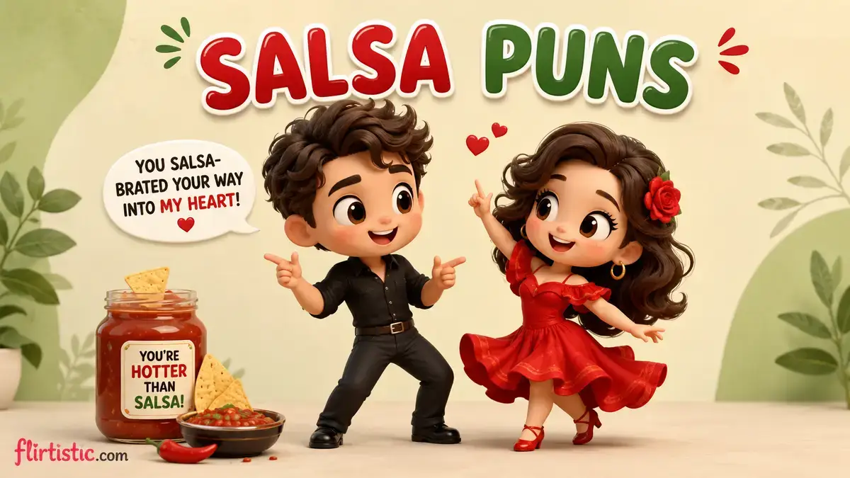 salsa-puns