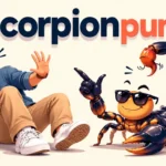 scorpion-puns