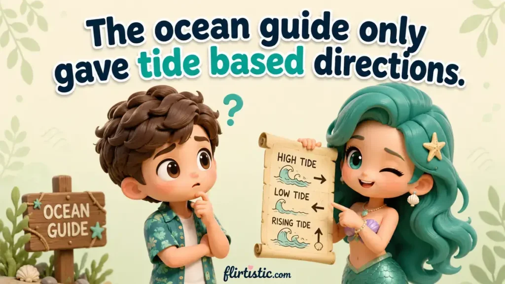 Sea Urchin Travel and Ocean Adventure Puns