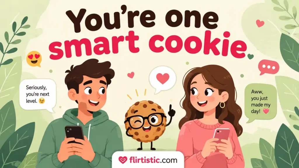 Short Cookie Puns