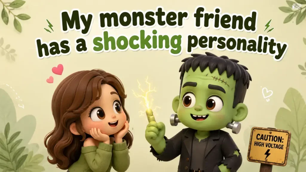 Short Frankenstein Puns 
