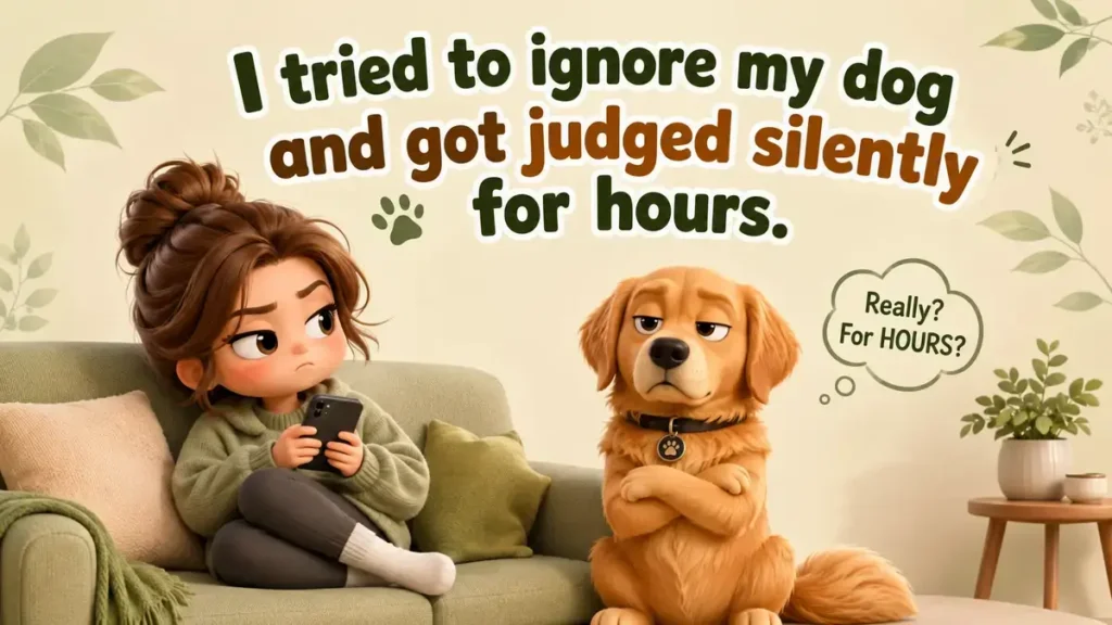 short Golden Retriever Puns 