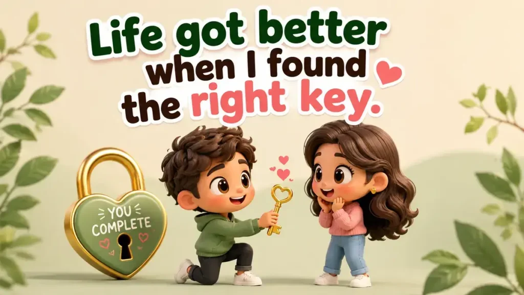 short Key puns for one line laughs