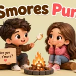 smores-puns