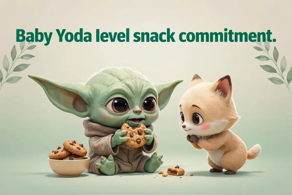 Star Wars Jokes For Instagram