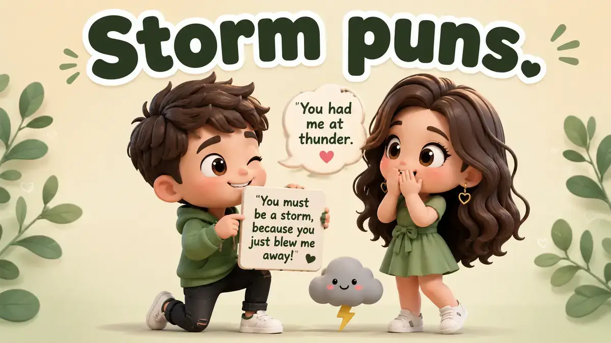 storm-puns