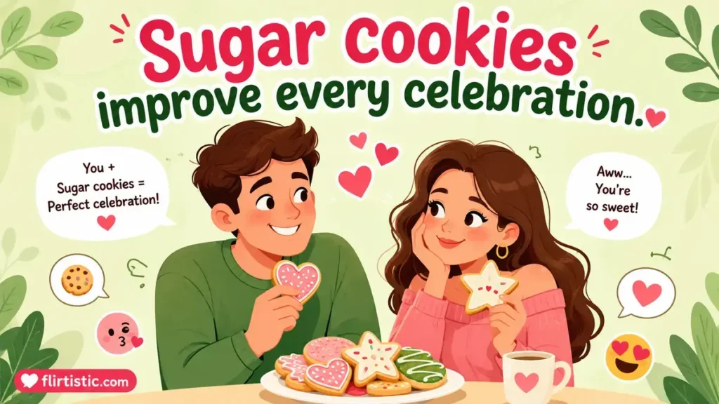 Sweet Dessert Puns