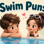 swim-puns