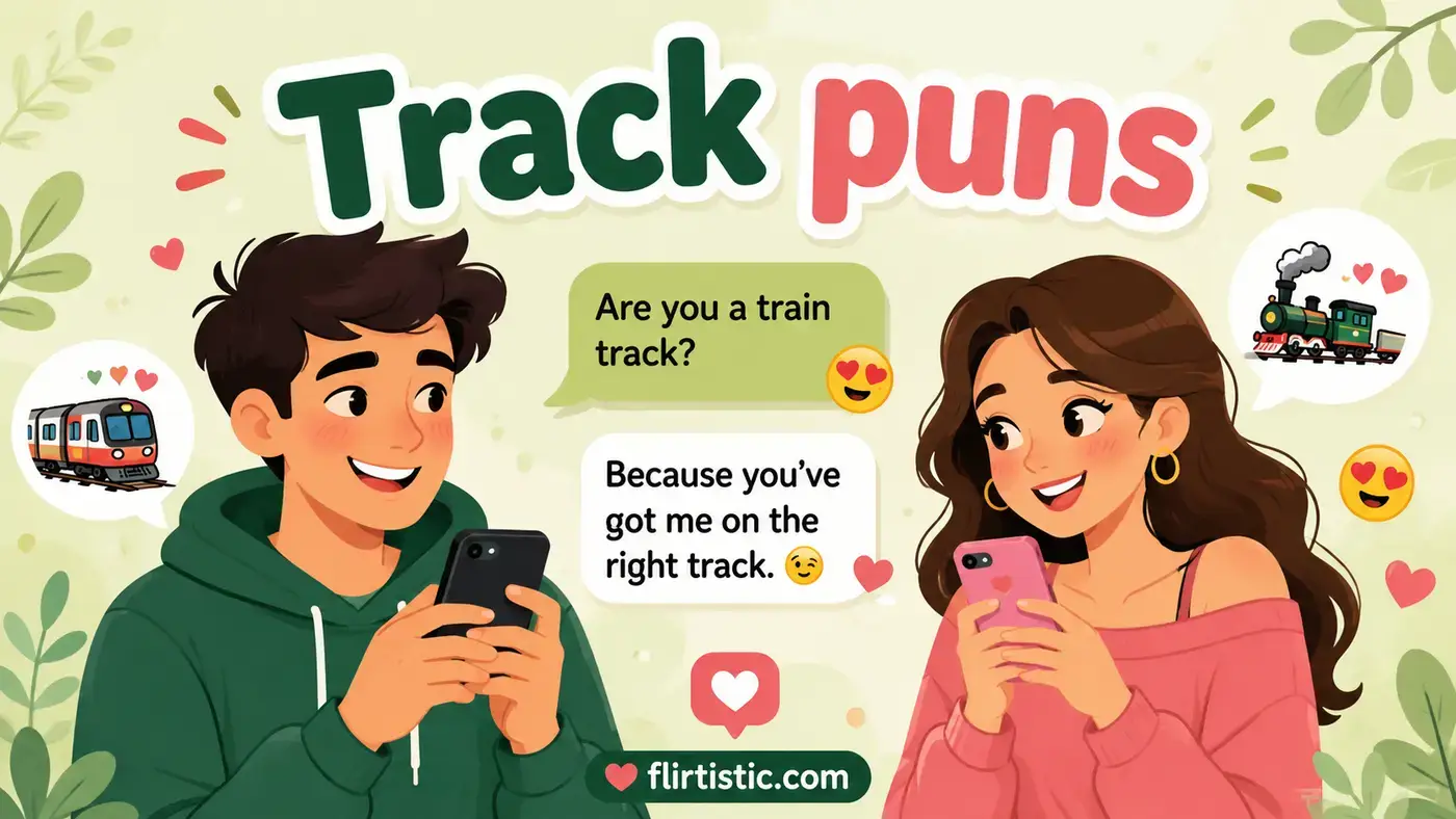 Track -Training