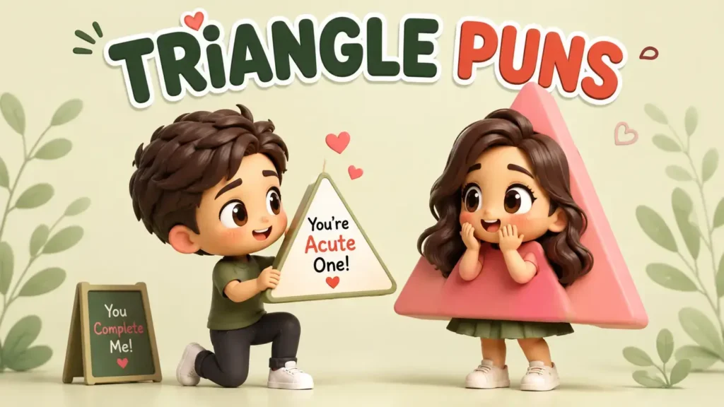 triangle-puns