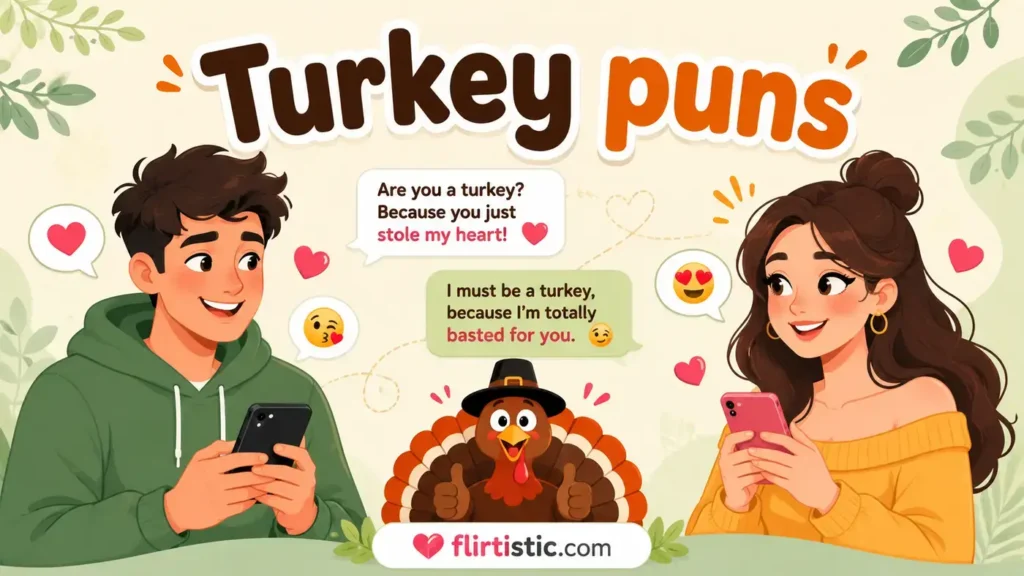 turkey-puns