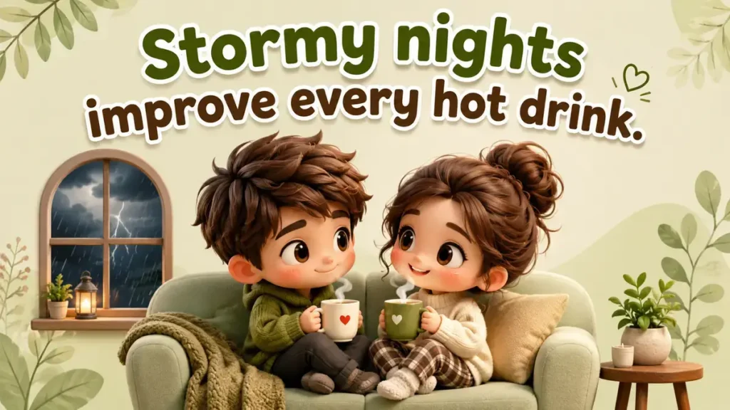 Wind And Rain Wordplay
