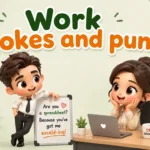 work-jokes-and-puns