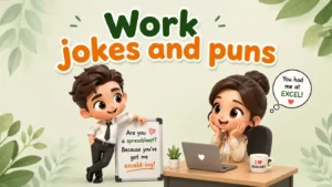 work-jokes-and-puns