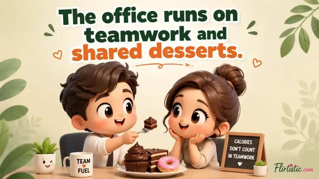 Work Jokes And Puns For Coworkers