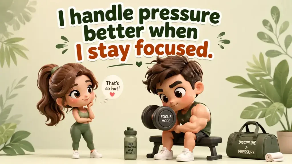 Workshop Mindset Moments