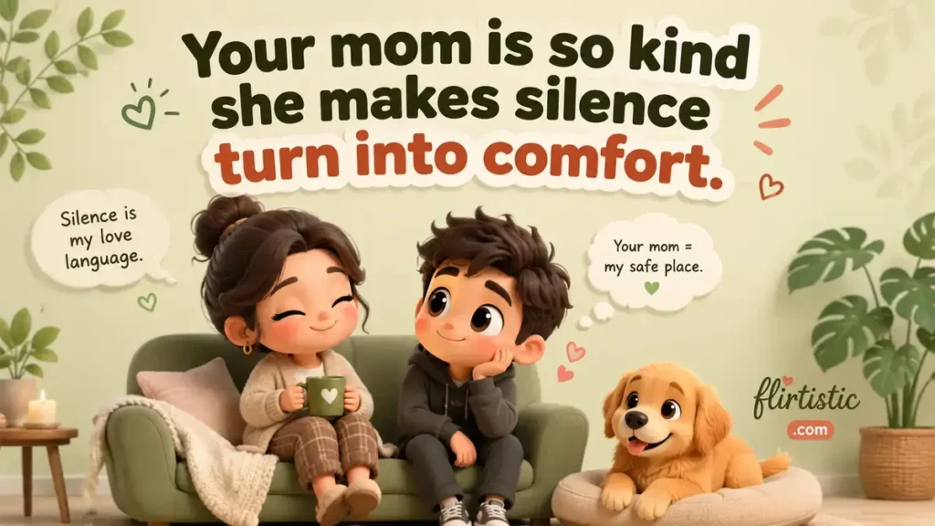 Your Mom Jokes One Liners