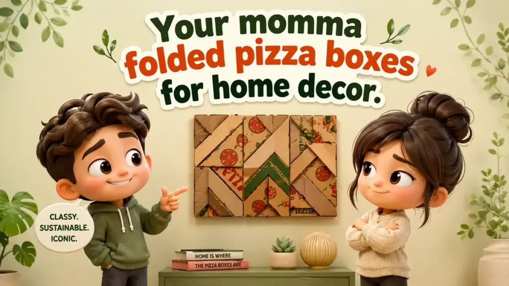 Your Momma Jokes That Always Win