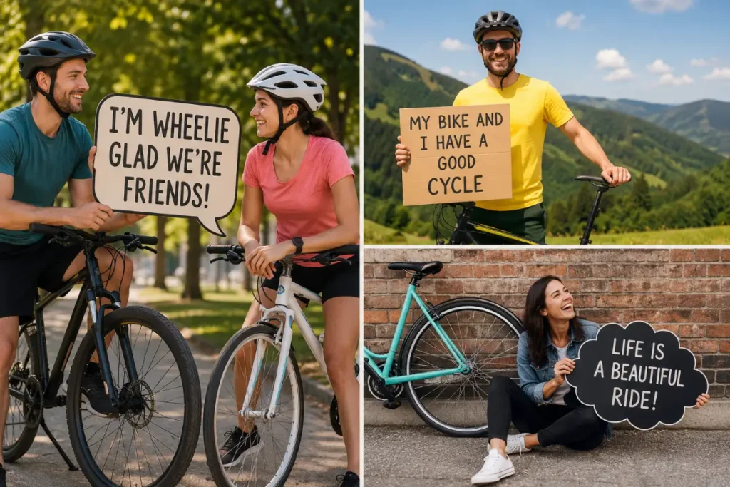 bicycle-puns