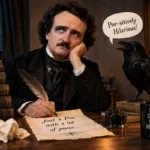 poe puns