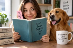bookmark puns and jokes