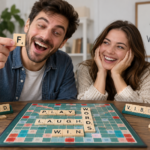 scrabble puns and jokes